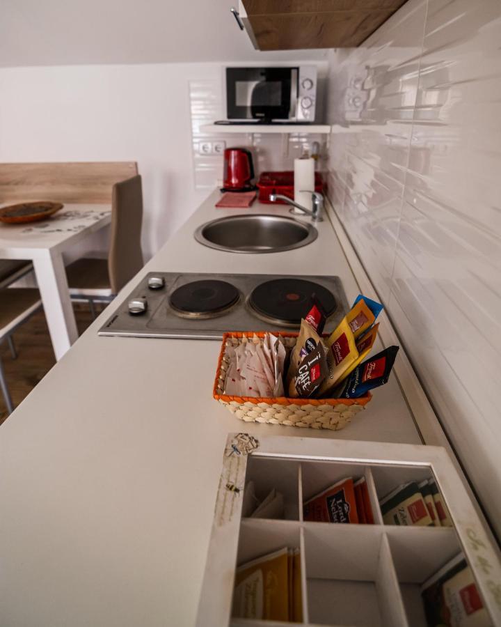 Sunny Day Apartments Sveta Nedjelja  Екстер'єр фото