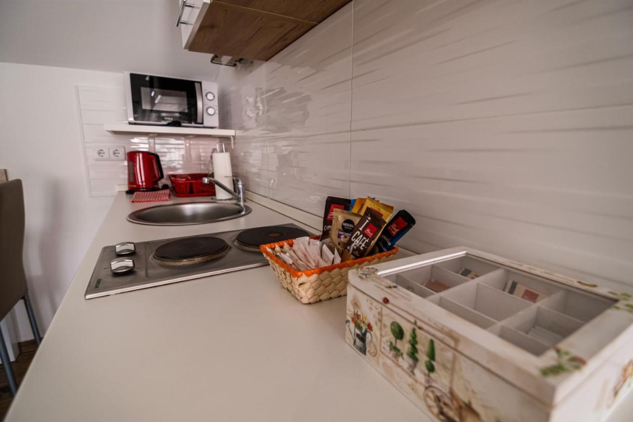 Sunny Day Apartments Sveta Nedjelja  Екстер'єр фото