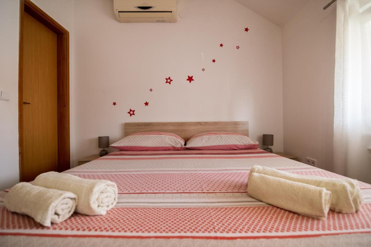Sunny Day Apartments Sveta Nedjelja  Екстер'єр фото