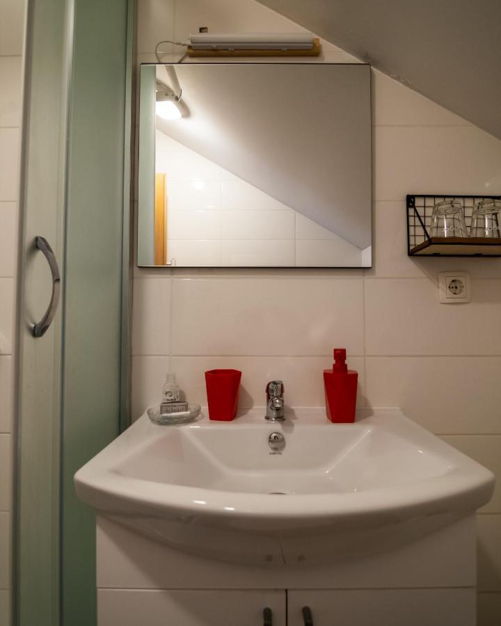 Sunny Day Apartments Sveta Nedjelja  Екстер'єр фото