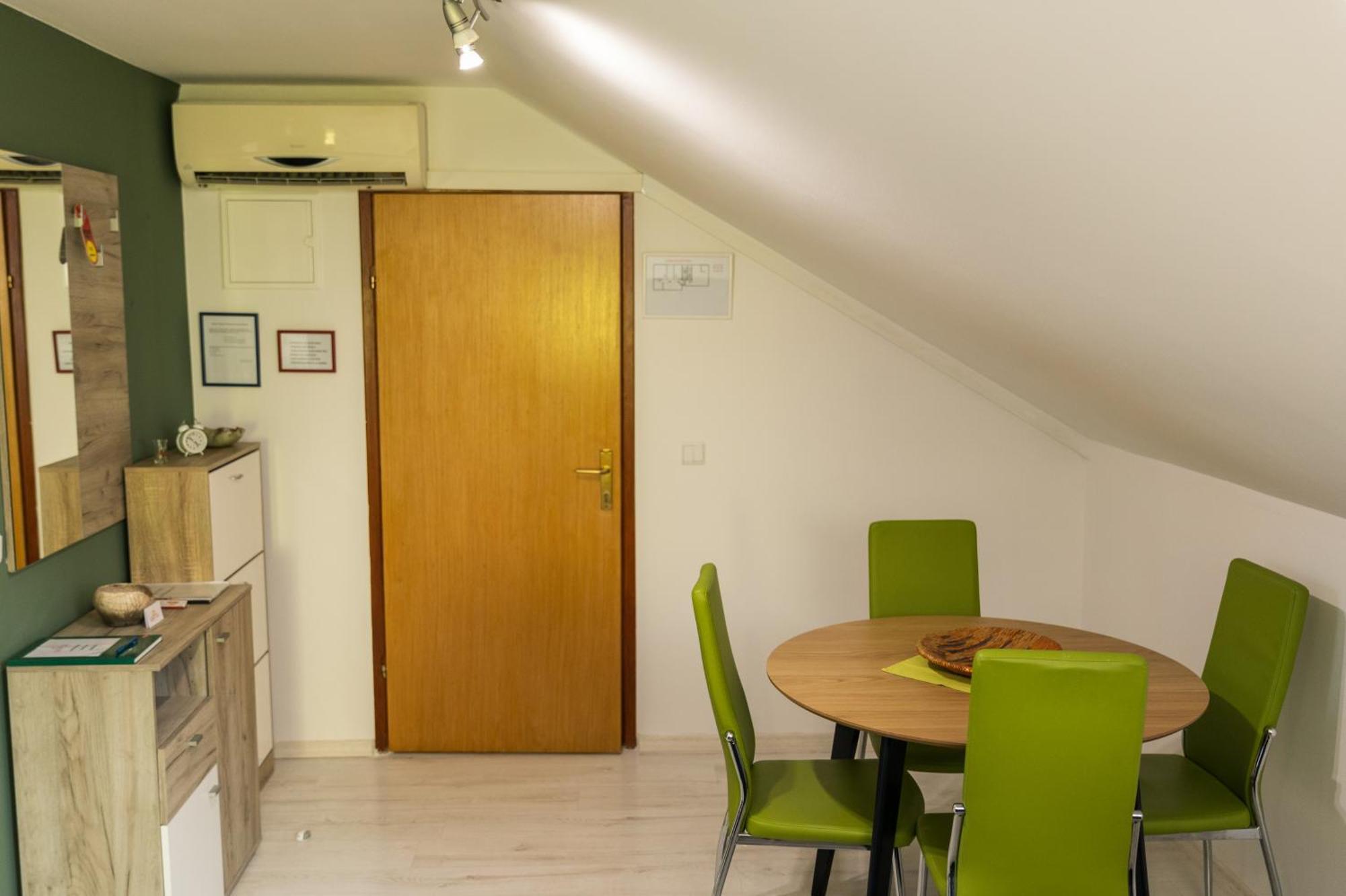 Sunny Day Apartments Sveta Nedjelja  Екстер'єр фото