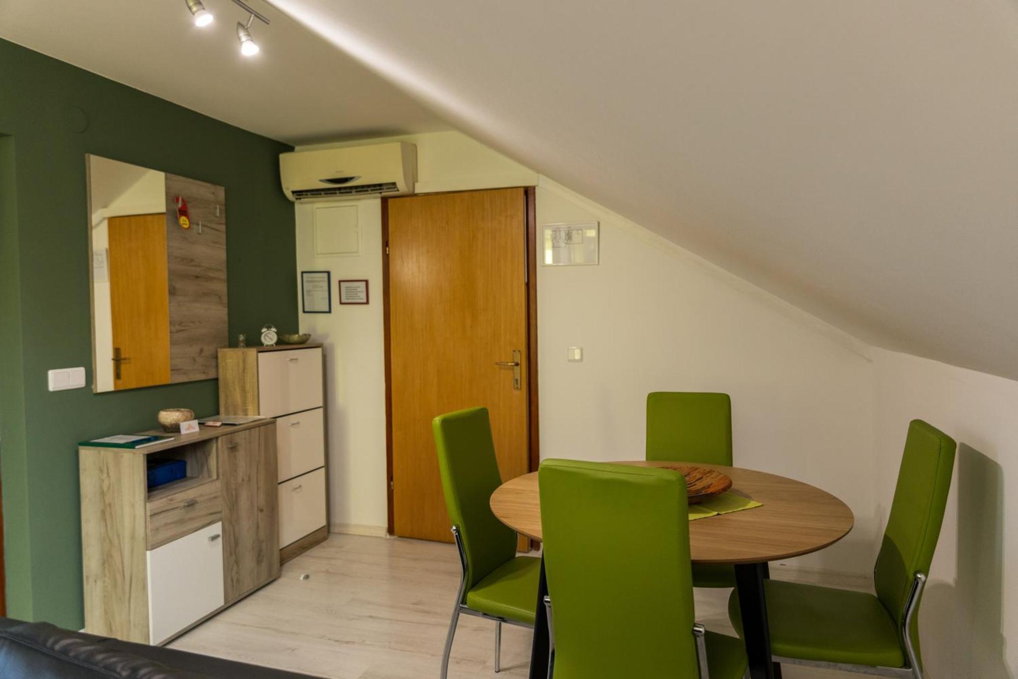 Sunny Day Apartments Sveta Nedjelja  Екстер'єр фото