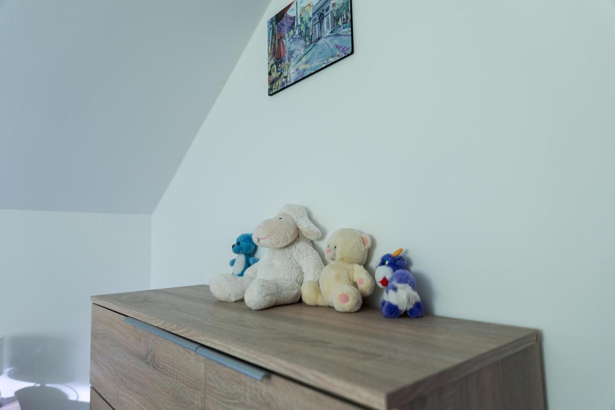 Sunny Day Apartments Sveta Nedjelja  Екстер'єр фото
