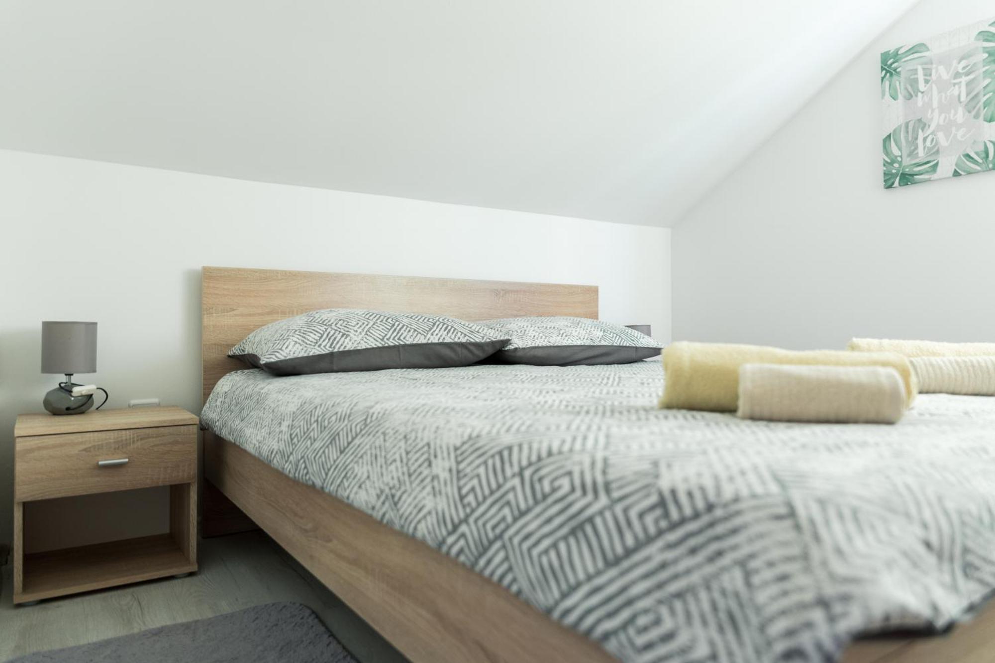 Sunny Day Apartments Sveta Nedjelja  Екстер'єр фото