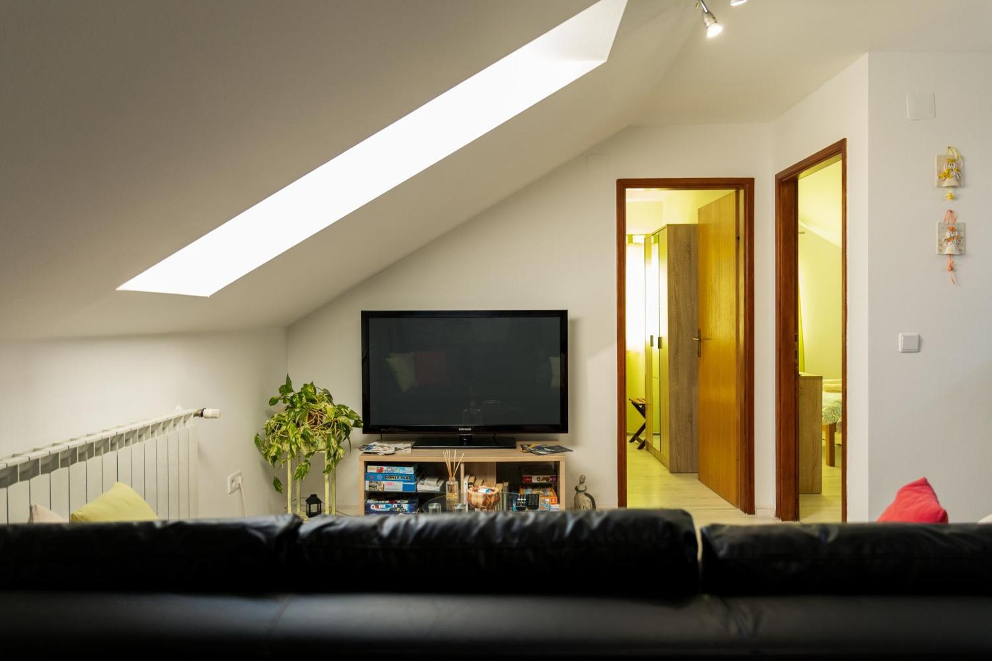 Sunny Day Apartments Sveta Nedjelja  Екстер'єр фото