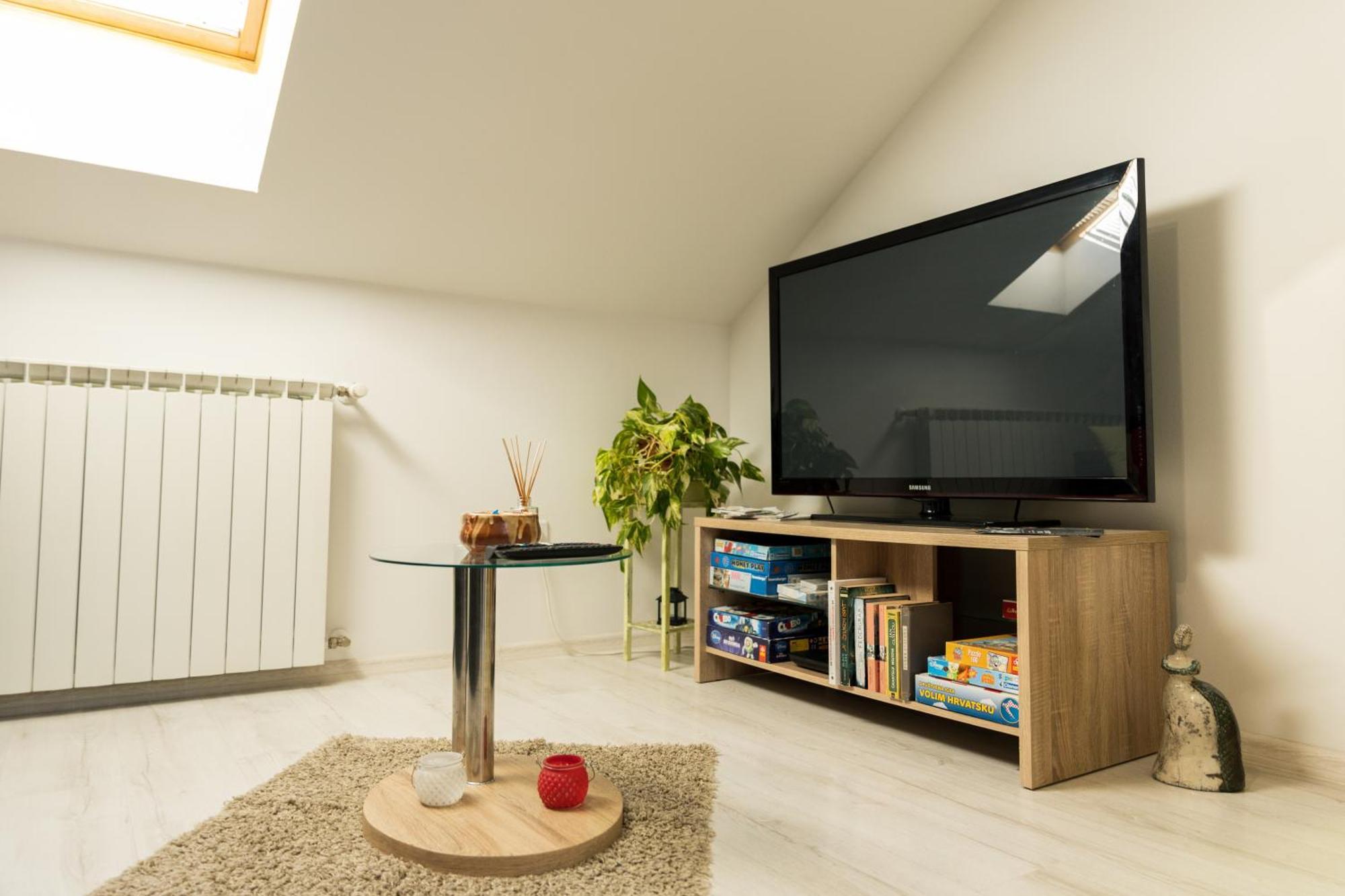 Sunny Day Apartments Sveta Nedjelja  Екстер'єр фото