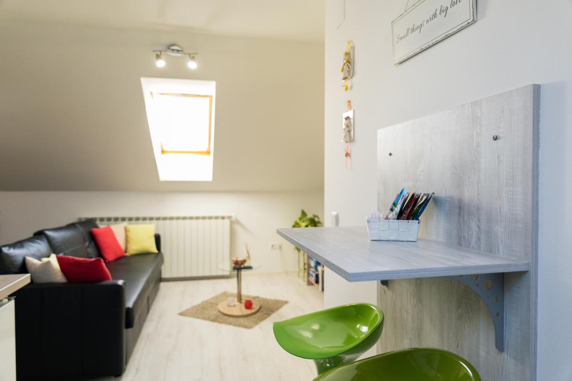 Sunny Day Apartments Sveta Nedjelja  Екстер'єр фото