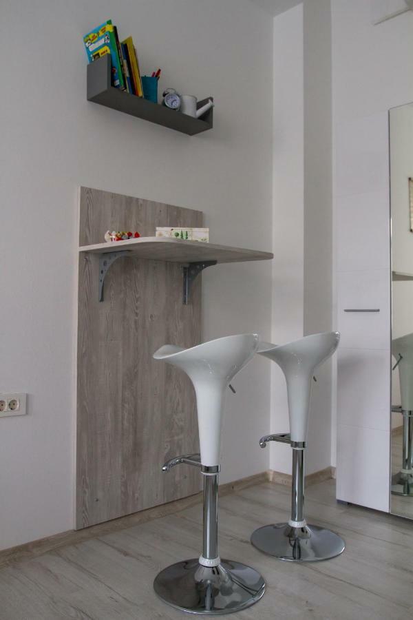 Sunny Day Apartments Sveta Nedjelja  Екстер'єр фото