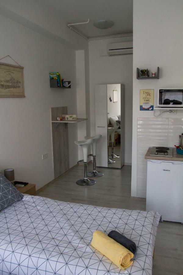 Sunny Day Apartments Sveta Nedjelja  Екстер'єр фото