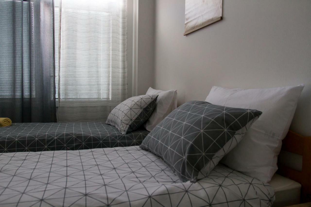 Sunny Day Apartments Sveta Nedjelja  Екстер'єр фото